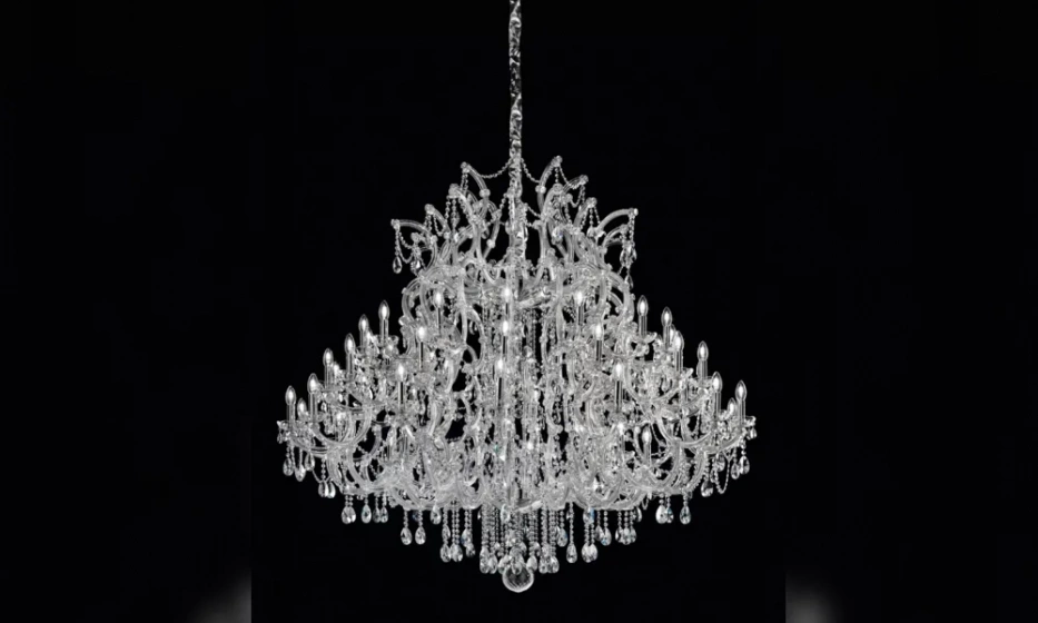 Emme Pi Light Atelier Люстра (Арт. Ve 910/56) - фото 1