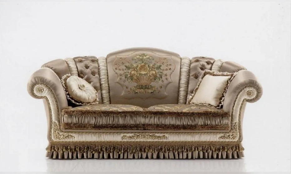 Диван Sat Export Romantic 2 - фото 1