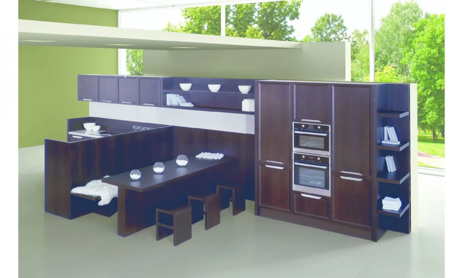 Кухня Virs Quadro - фото 6