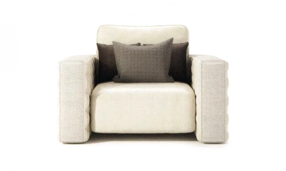 Гостиная Asnaghi Interiors Opale - фото 2