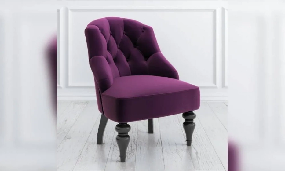 Кресло Kreind Canapes Шоффез M08-B-E32 - фото 1