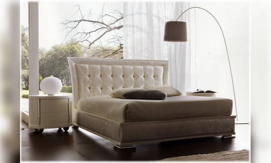 Кровать Signorini Coco Mylife 1 - фото 1