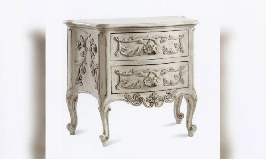 Тумба Прикроватная Roberto Giovannini 1319 - фото 1