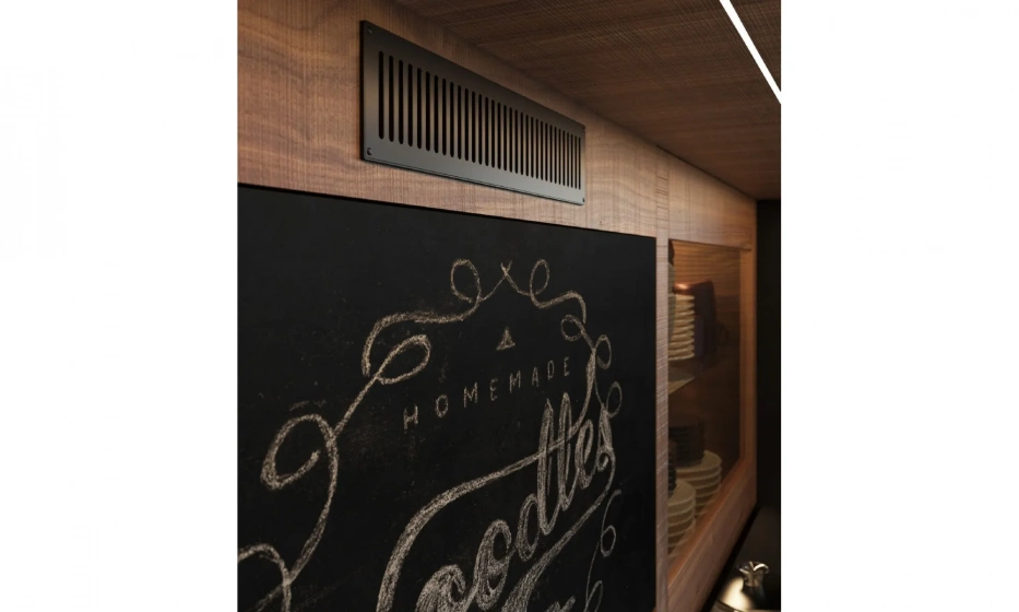 Кухня Virs Loft Two - фото 7