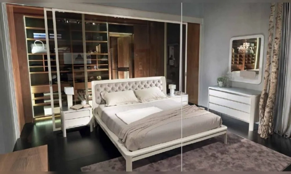 Спальня Bamax Jules & Jim - фото 5