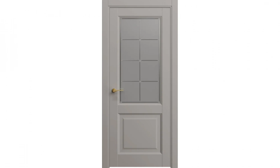 Межкомнатная дверь Софья, коллекция Classic, Модель 330.152 - фото 1