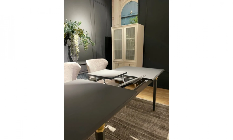 Стол Обеденный Раскладной Lorenta Turkey - фото 11