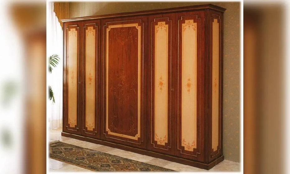 Шкаф Asnaghi Interiors 971307 - фото 1