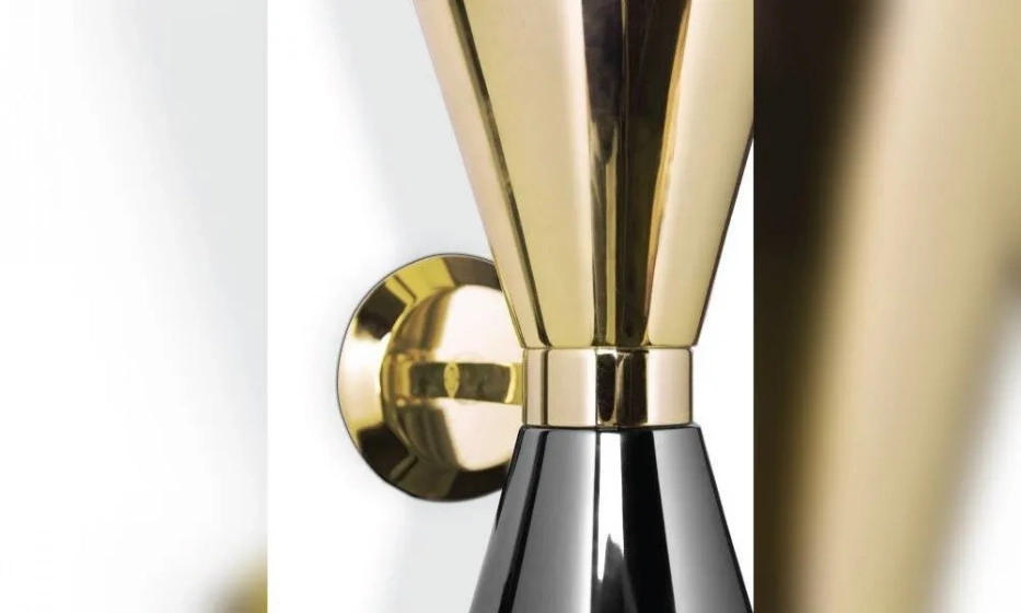 Настенная Лампа Piazzola - фото 16