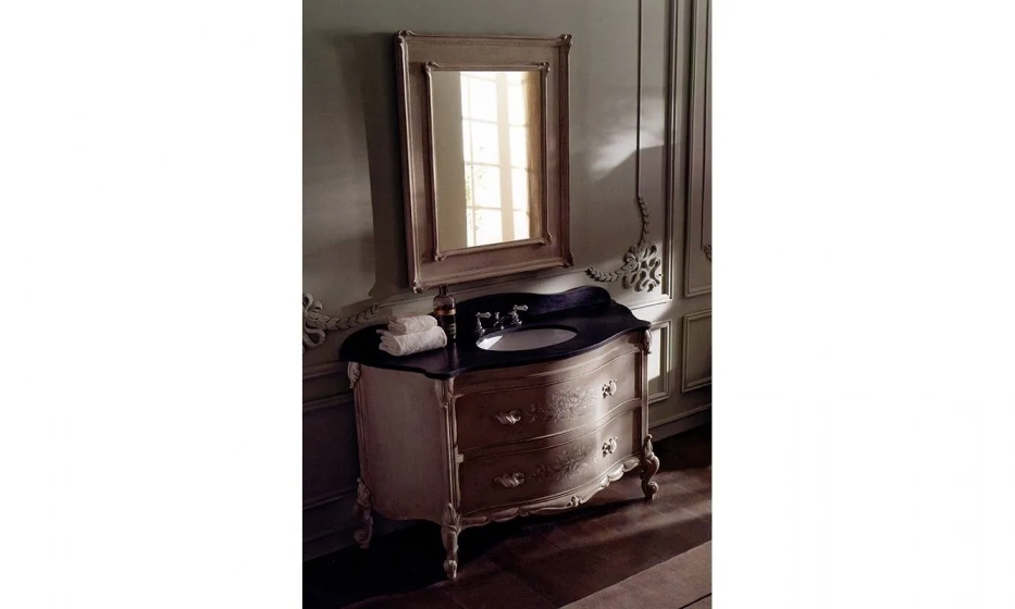 База Под Раковину Vittorio Grifoni 2653 - фото 1