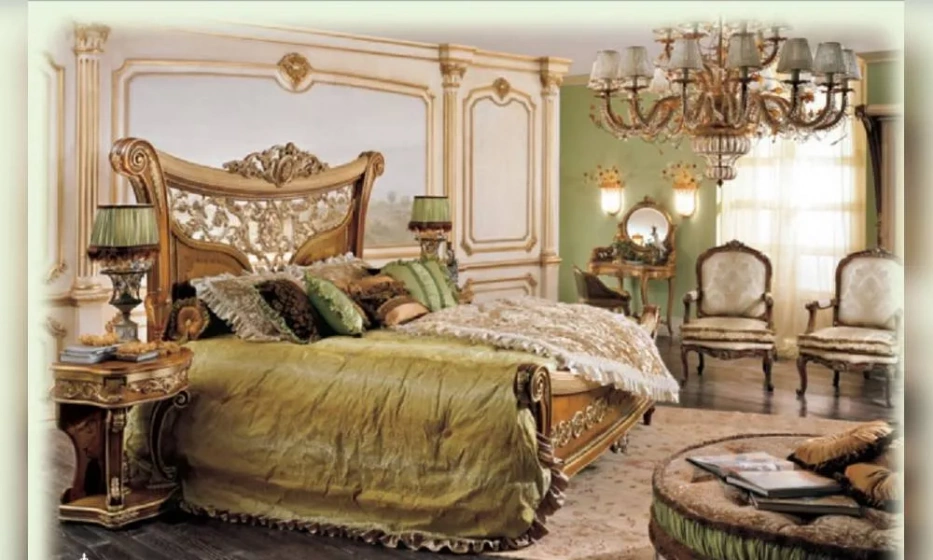 Спальня Riva Raffles - фото 2