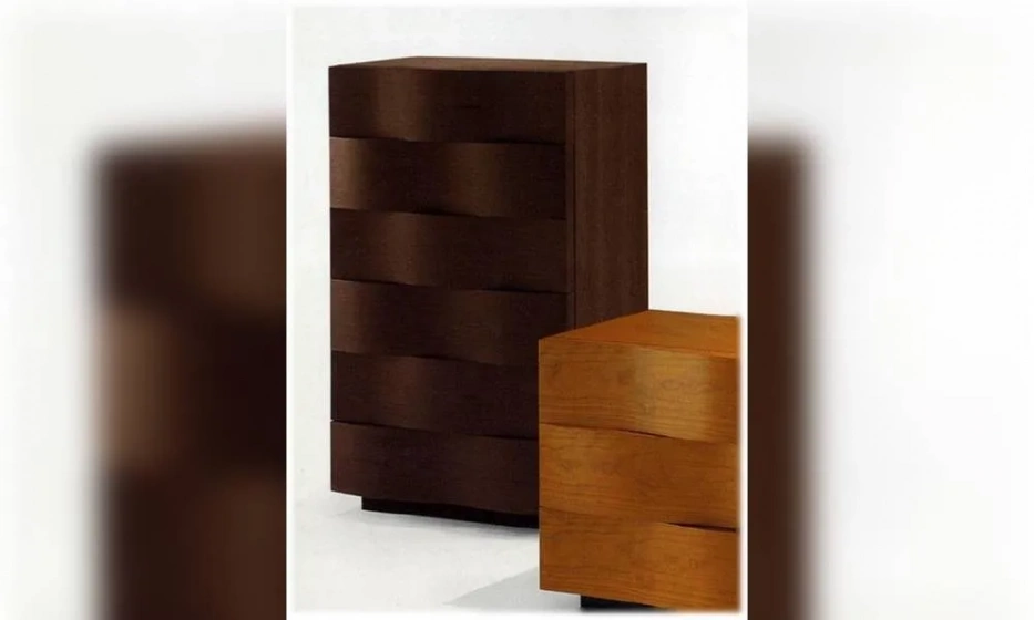 Комод Reflex Onda 2 - фото 1