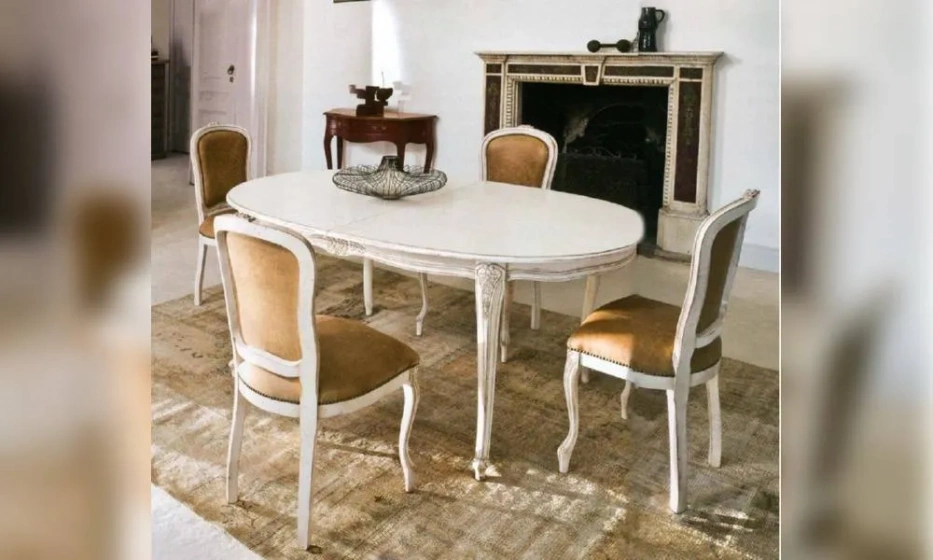 Стол Tonin Casa Dorado - фото 1