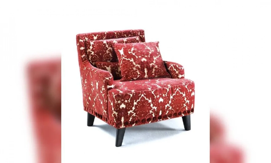 Кресло Elle Due Virgilio 2 - фото 1