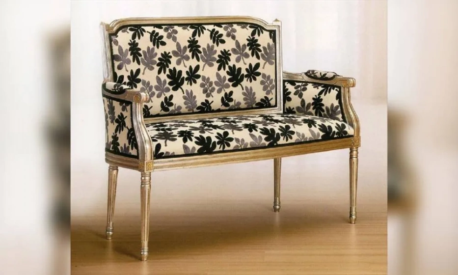 Софа Morello Gianpaolo Imperiale - фото 1