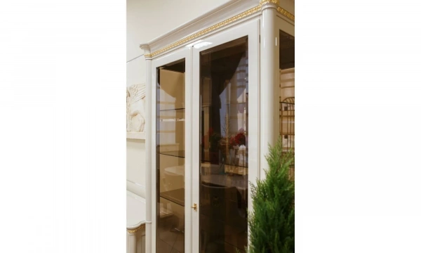 Витрина Scappini