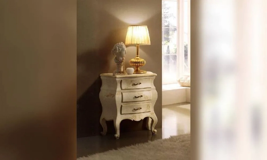 Тумба Прикроватная Ferretti & Ferretti Garden - фото 1