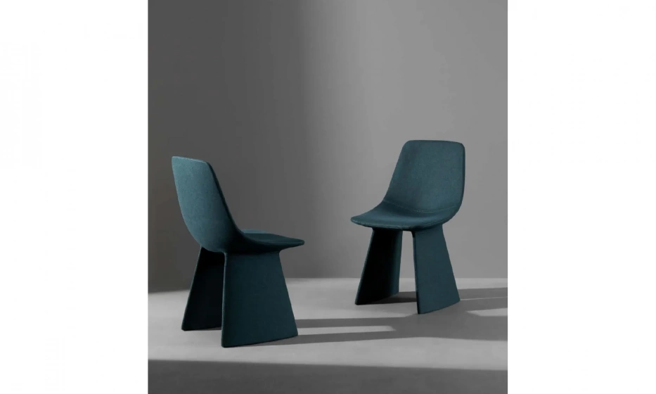 Стул Bonaldo Agea - фото 1