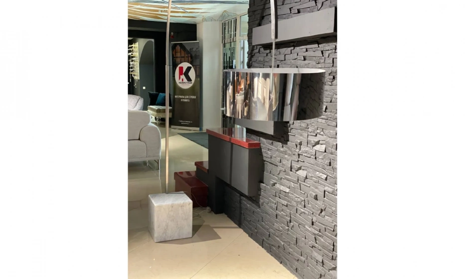 Торшер CATTELAN ITALIA Raduga - фото 4