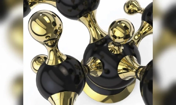 Люстра Delightfull Atomic