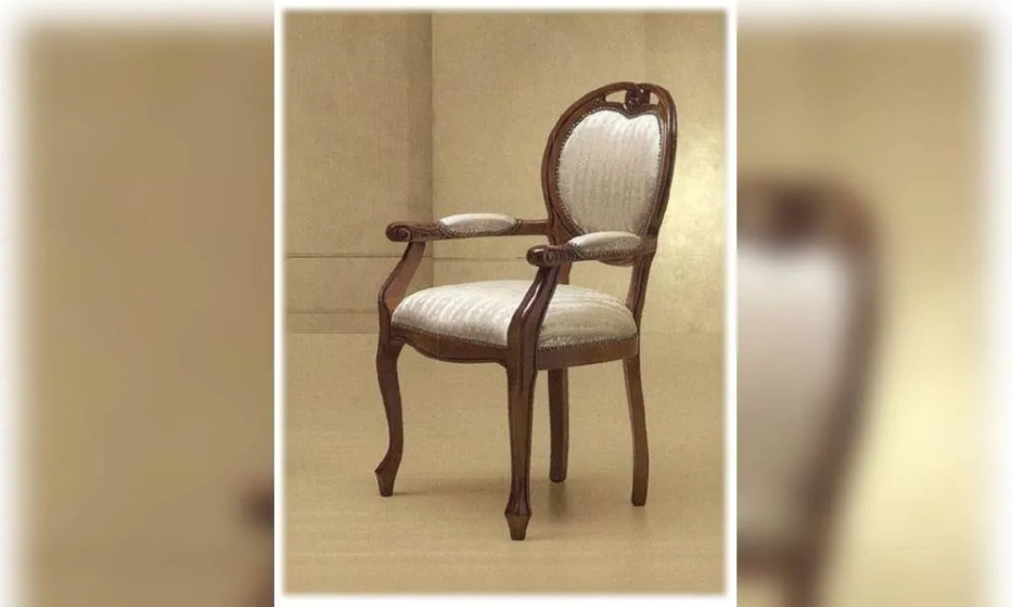 Стул Morello Gianpaolo Dory 2 - фото 1