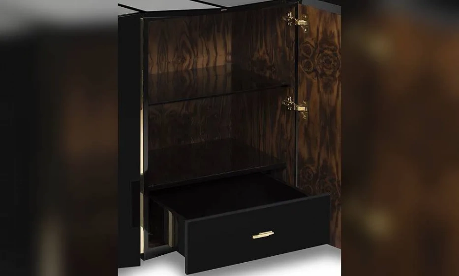 Сервант Darian - фото 7