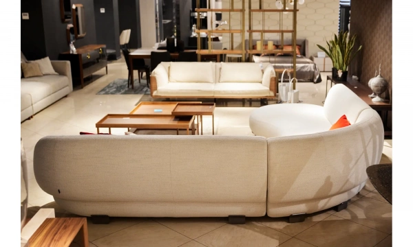 Диван Ditre Italia Pacific