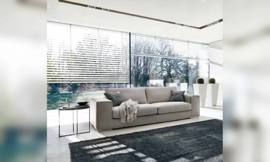 Диван Alberta Salotti Manhattan - фото 1