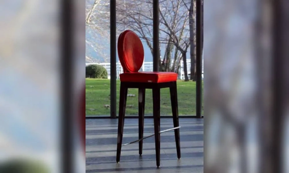 Барный Cтул Mascheroni Martini Bar - фото 1