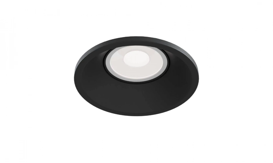 Встраиваемый Светильник Technical Dl028-2-01B - фото 1