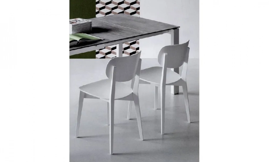 Стул Robinson Calligaris Cb/1436 - фото 1