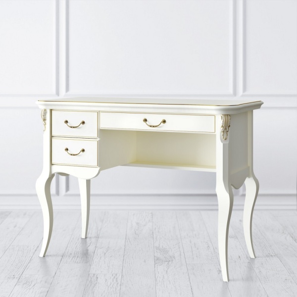 Туалетный столик Романтик Голд KREIND 333932660