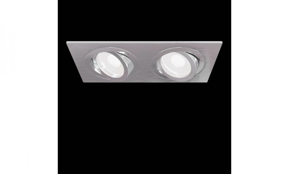 Встраиваемый Светильник Technical Dl024-2-02S - фото 2