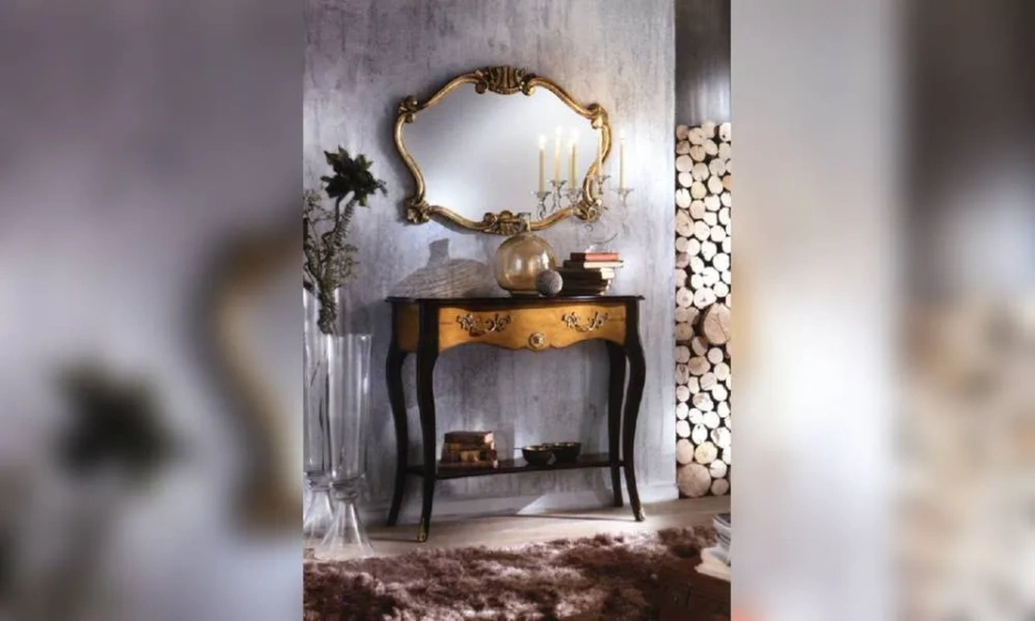 Консоль Giuliacasa Leonardo 3 - фото 1