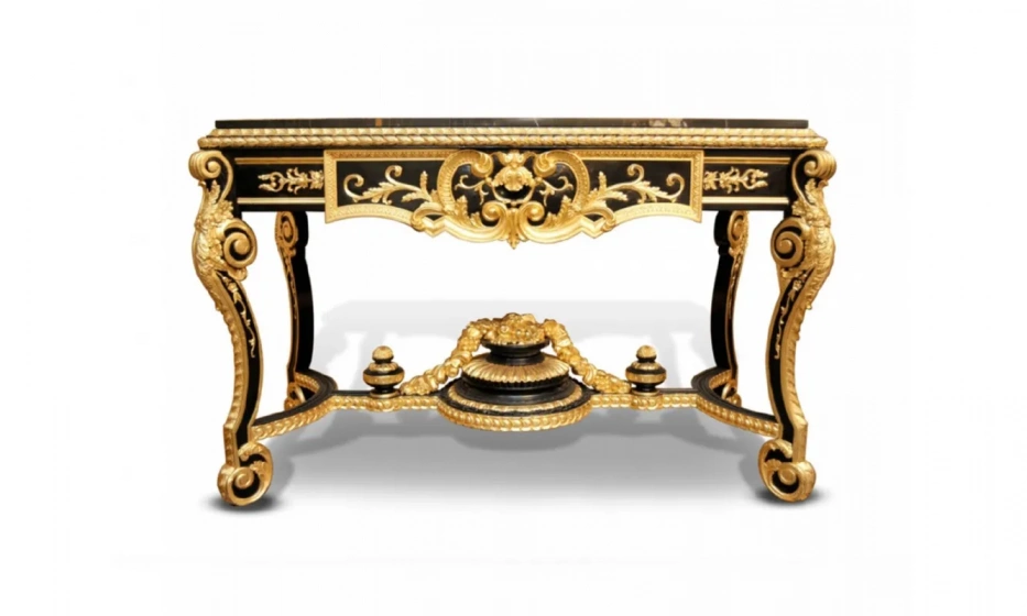 Столовая Francesco Molon New Empire 1 - фото 4