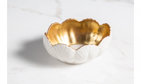 Соусница Villari Tulip