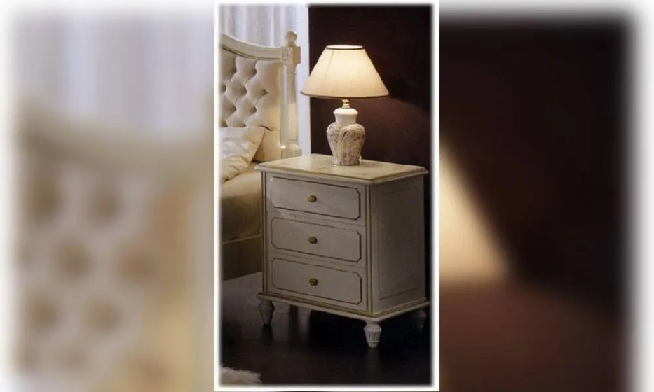 Тумба Прикроватная Pellegatta Perla - фото 1