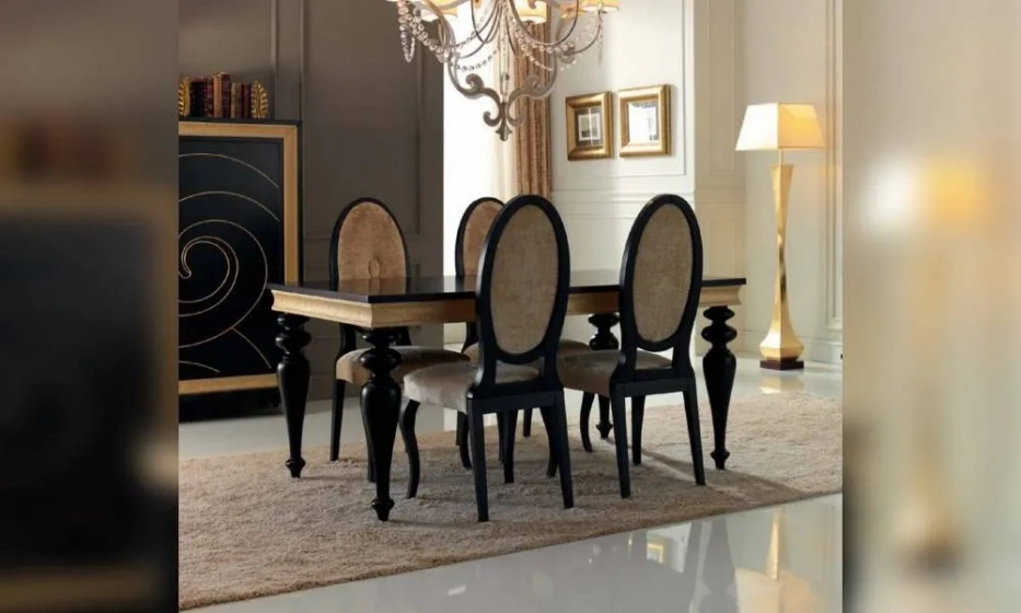 Столовая Группа Mugali Galiano - фото 1