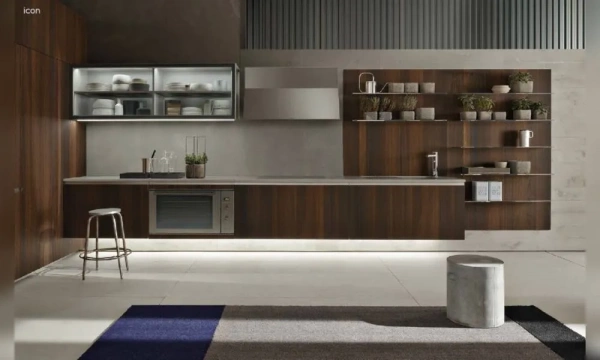 Кухня Ernestomeda Icon