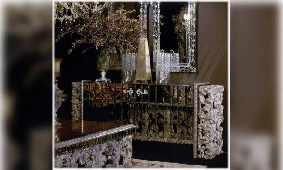 Комод Jumbo Collection Promenade - фото 1