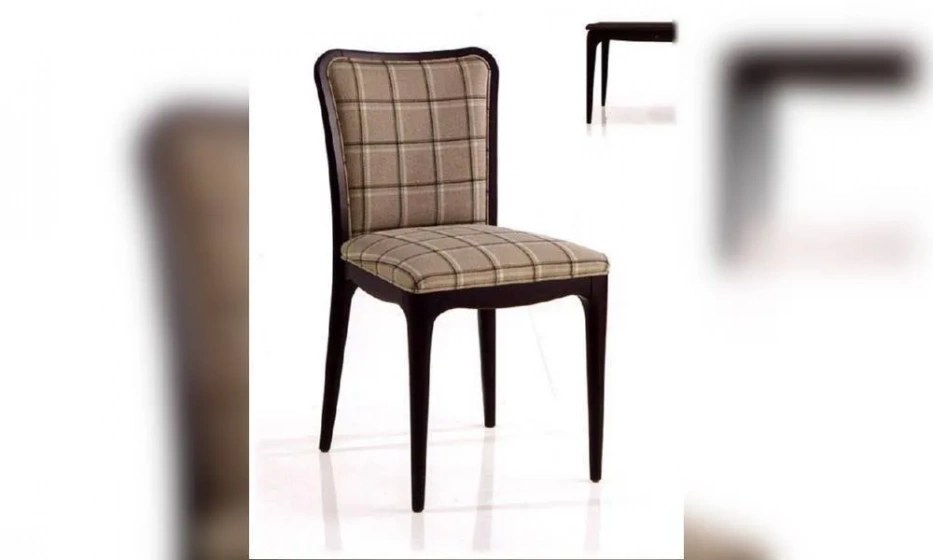 Стул Seven Sedie Curve - фото 1