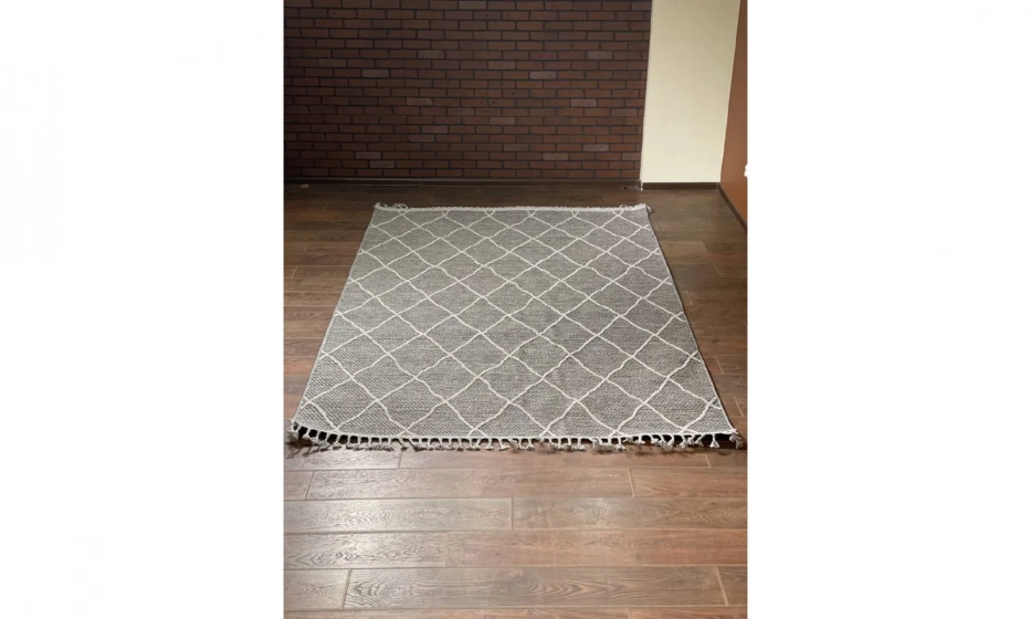 Ковер Balera White Turkey - фото 2