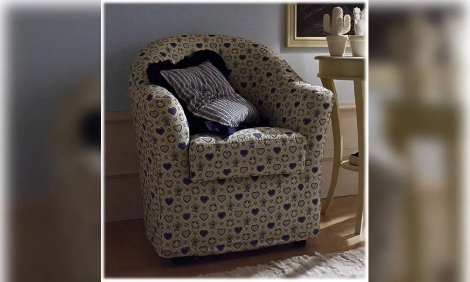 Кресло Ferretti & Ferretti Happy Night - фото 1