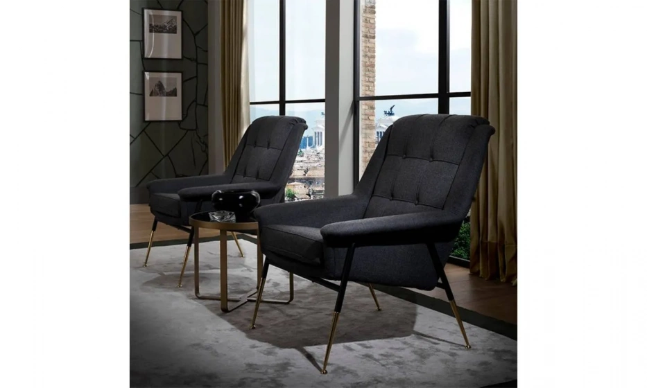 Кресло Tosconova Witton - фото 1