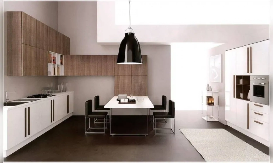 Кухня Aster Cucine Atelier 3 - фото 1