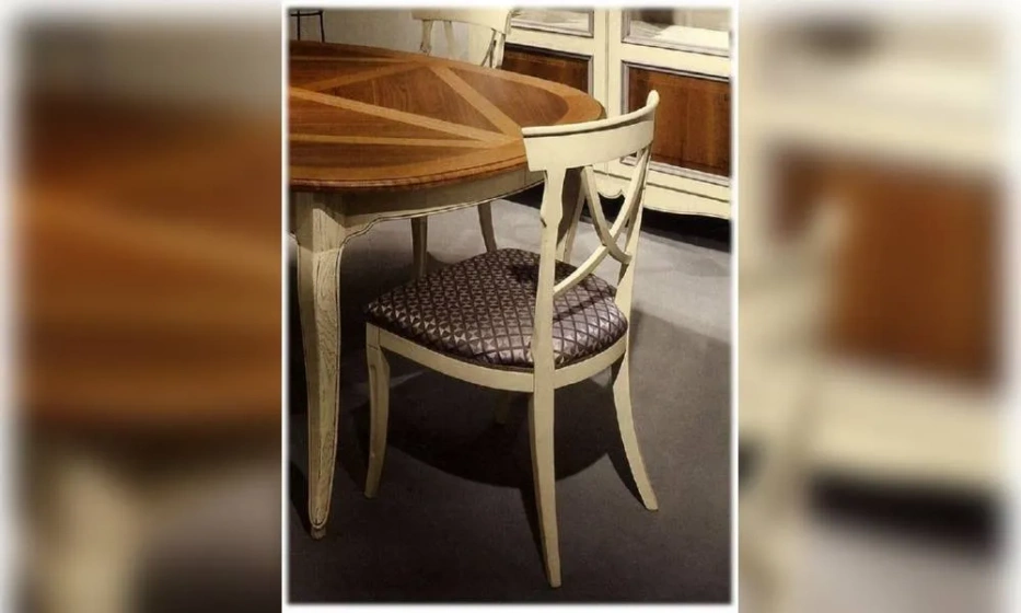 Стул Bamax 90.446_01 - фото 1