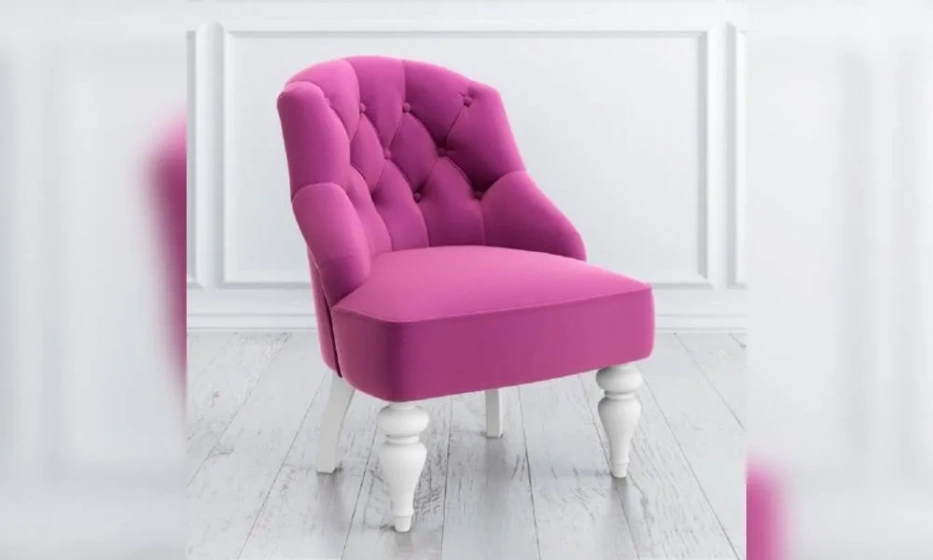 Кресло Kreind Canapes Шоффез M08-W-E25 - фото 1