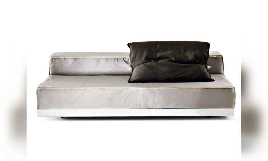 Диван Bed & Breakfast Фабрики Saba Italia - фото 1