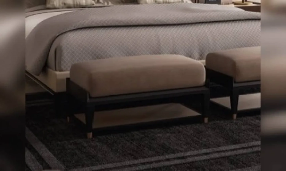 Банкетка Cipriani Eclipse - фото 1