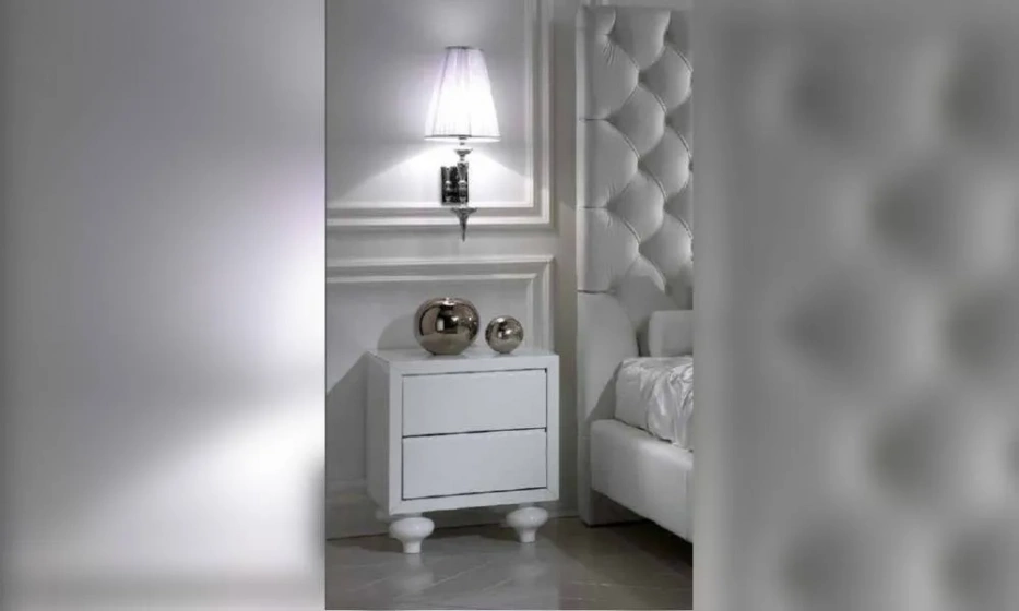 Тумба Прикроватная Dv Home Collection Cooper - фото 1